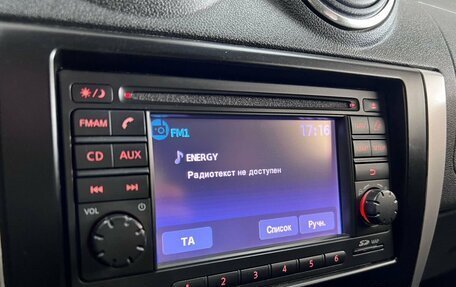 Nissan Almera, 2013 год, 825 000 рублей, 15 фотография