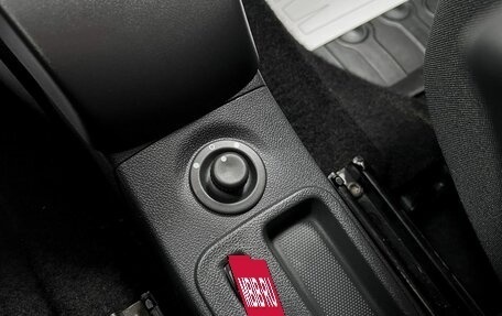 Nissan Almera, 2013 год, 825 000 рублей, 18 фотография