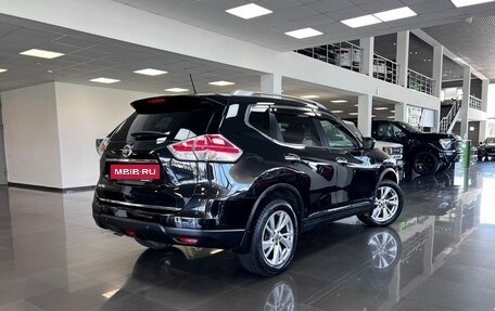 Nissan X-Trail, 2015 год, 1 725 000 рублей, 2 фотография
