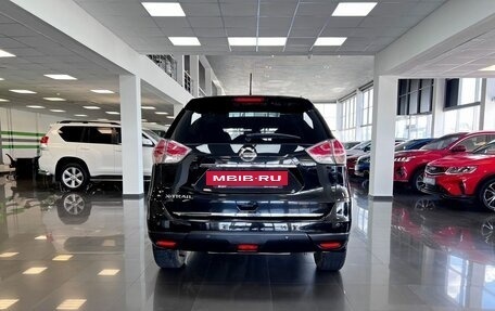 Nissan X-Trail, 2015 год, 1 725 000 рублей, 4 фотография