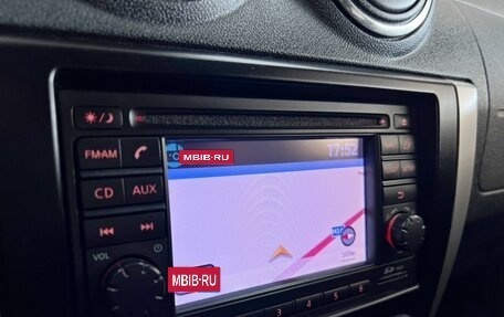 Nissan Almera, 2013 год, 825 000 рублей, 16 фотография
