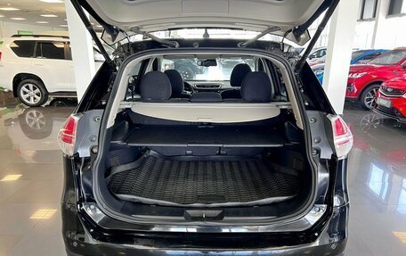 Nissan X-Trail, 2015 год, 1 725 000 рублей, 7 фотография