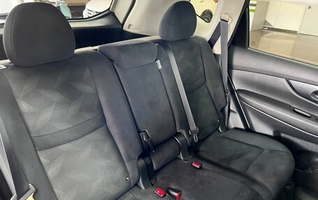 Nissan X-Trail, 2015 год, 1 725 000 рублей, 12 фотография