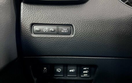 Nissan X-Trail, 2015 год, 1 725 000 рублей, 15 фотография