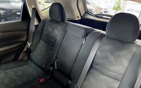 Nissan X-Trail, 2015 год, 1 725 000 рублей, 9 фотография