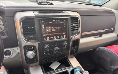 Dodge RAM IV, 2014 год, 3 700 000 рублей, 2 фотография
