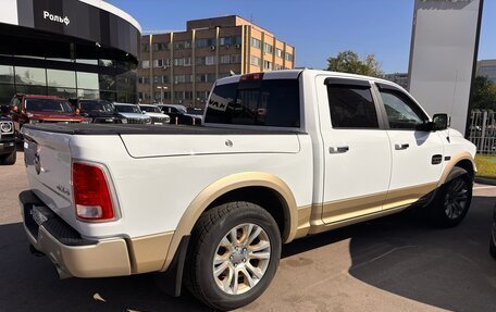 Dodge RAM IV, 2014 год, 3 700 000 рублей, 6 фотография