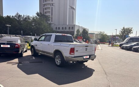 Dodge RAM IV, 2014 год, 3 700 000 рублей, 7 фотография
