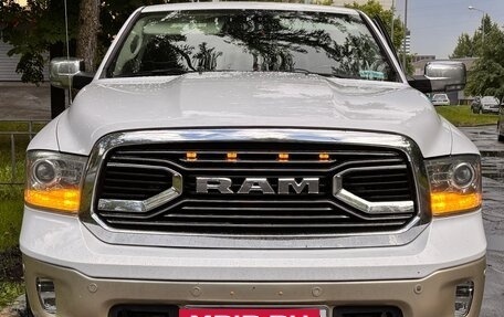 Dodge RAM IV, 2014 год, 3 700 000 рублей, 5 фотография