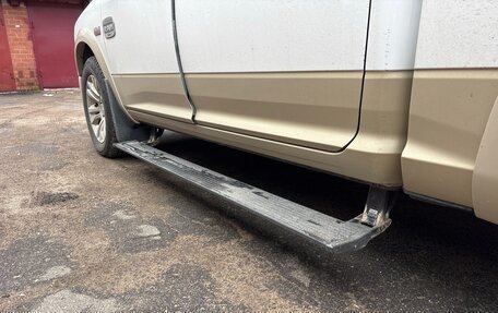 Dodge RAM IV, 2014 год, 3 700 000 рублей, 19 фотография