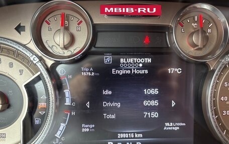 Dodge RAM IV, 2014 год, 3 700 000 рублей, 10 фотография