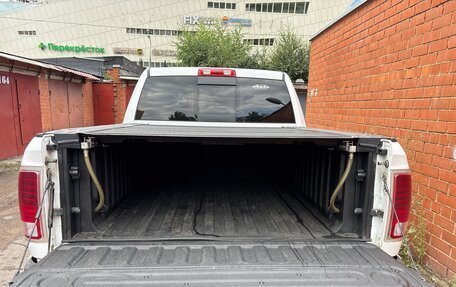 Dodge RAM IV, 2014 год, 3 700 000 рублей, 12 фотография