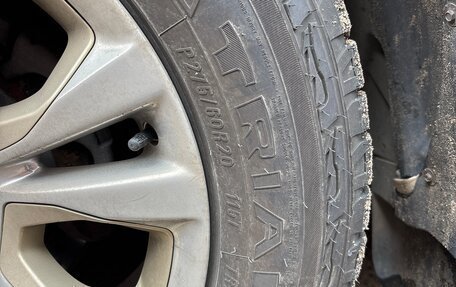 Dodge RAM IV, 2014 год, 3 700 000 рублей, 15 фотография