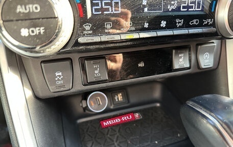 Toyota RAV4, 2024 год, 3 700 000 рублей, 15 фотография