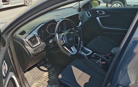 KIA cee'd III, 2020 год, 1 700 000 рублей, 5 фотография