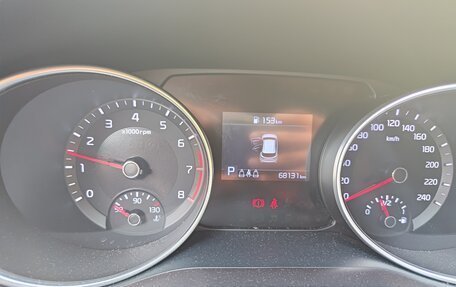 KIA cee'd III, 2020 год, 1 700 000 рублей, 7 фотография