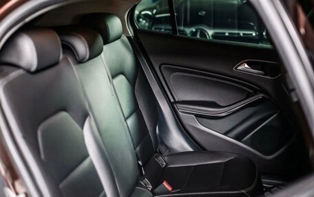 Mercedes-Benz GLA, 2017 год, 2 200 000 рублей, 2 фотография