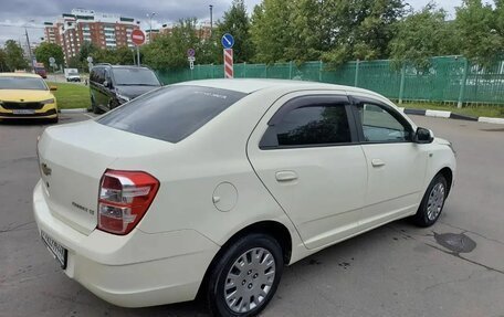 Chevrolet Cobalt II, 2014 год, 600 000 рублей, 3 фотография