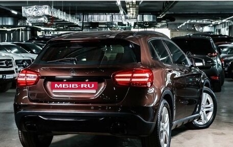 Mercedes-Benz GLA, 2017 год, 2 200 000 рублей, 7 фотография