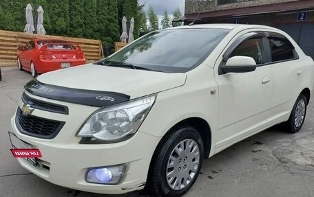 Chevrolet Cobalt II, 2014 год, 600 000 рублей, 2 фотография