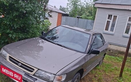 Subaru Legacy VII, 1993 год, 250 000 рублей, 2 фотография