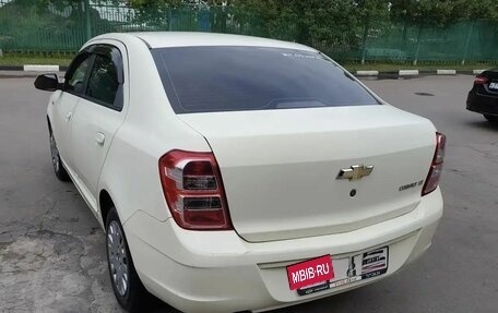 Chevrolet Cobalt II, 2014 год, 600 000 рублей, 4 фотография