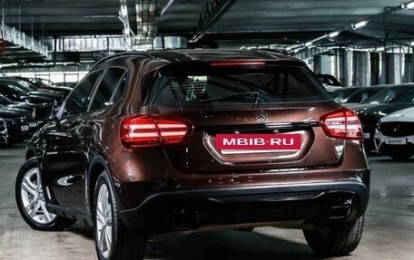 Mercedes-Benz GLA, 2017 год, 2 200 000 рублей, 6 фотография