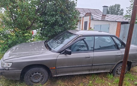 Subaru Legacy VII, 1993 год, 250 000 рублей, 3 фотография