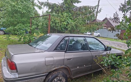 Subaru Legacy VII, 1993 год, 250 000 рублей, 7 фотография
