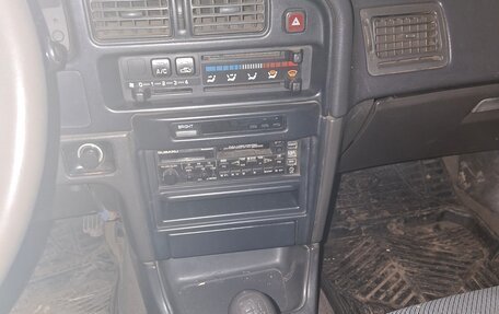 Subaru Legacy VII, 1993 год, 250 000 рублей, 12 фотография
