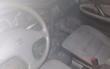 Subaru Legacy VII, 1993 год, 250 000 рублей, 11 фотография