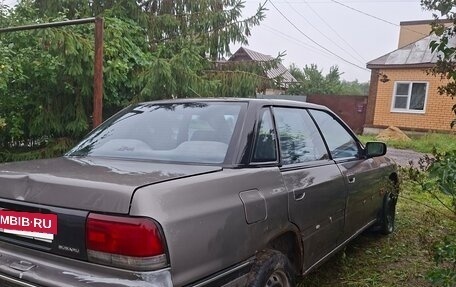 Subaru Legacy VII, 1993 год, 250 000 рублей, 6 фотография