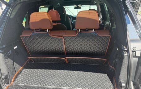BMW X7, 2020 год, 7 000 000 рублей, 18 фотография