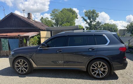 BMW X7, 2020 год, 7 000 000 рублей, 5 фотография