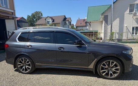 BMW X7, 2020 год, 7 000 000 рублей, 9 фотография