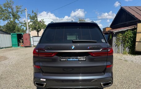 BMW X7, 2020 год, 7 000 000 рублей, 7 фотография