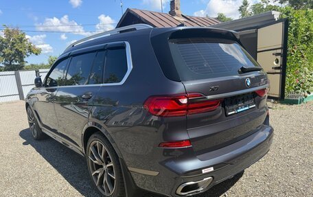 BMW X7, 2020 год, 7 000 000 рублей, 6 фотография