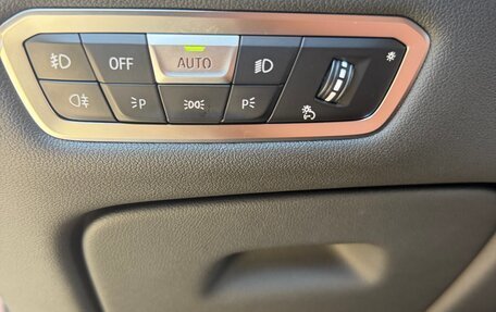 BMW X7, 2020 год, 7 000 000 рублей, 13 фотография
