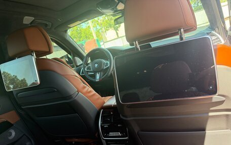 BMW X7, 2020 год, 7 000 000 рублей, 19 фотография