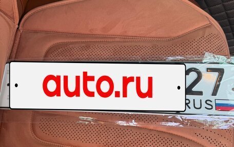 BMW X7, 2020 год, 7 000 000 рублей, 22 фотография