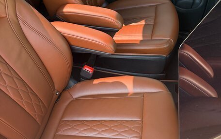 BMW X7, 2020 год, 7 000 000 рублей, 20 фотография