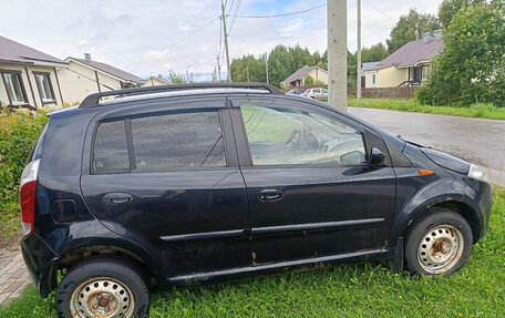 Chery Kimo (A1), 2008 год, 100 000 рублей, 3 фотография