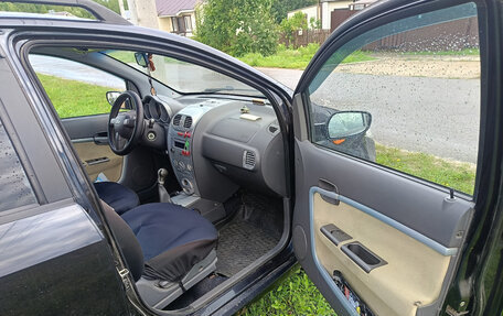 Chery Kimo (A1), 2008 год, 100 000 рублей, 10 фотография