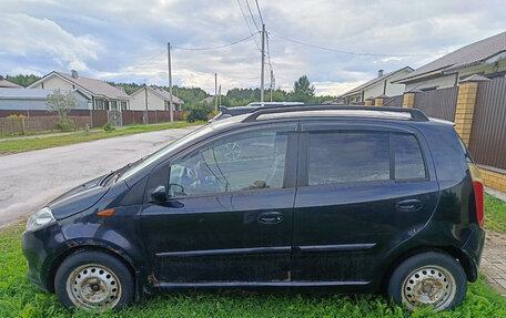 Chery Kimo (A1), 2008 год, 100 000 рублей, 7 фотография