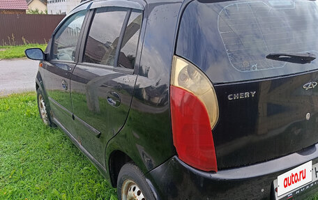 Chery Kimo (A1), 2008 год, 100 000 рублей, 4 фотография