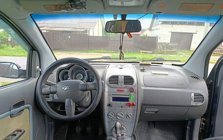 Chery Kimo (A1), 2008 год, 100 000 рублей, 11 фотография