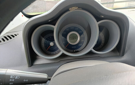 Chery Kimo (A1), 2008 год, 100 000 рублей, 14 фотография