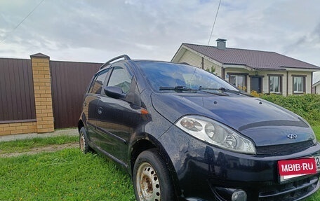 Chery Kimo (A1), 2008 год, 100 000 рублей, 2 фотография