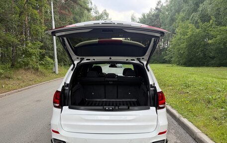 BMW X5, 2017 год, 4 000 000 рублей, 6 фотография
