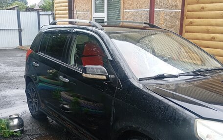 Geely MK Cross I, 2012 год, 200 000 рублей, 2 фотография